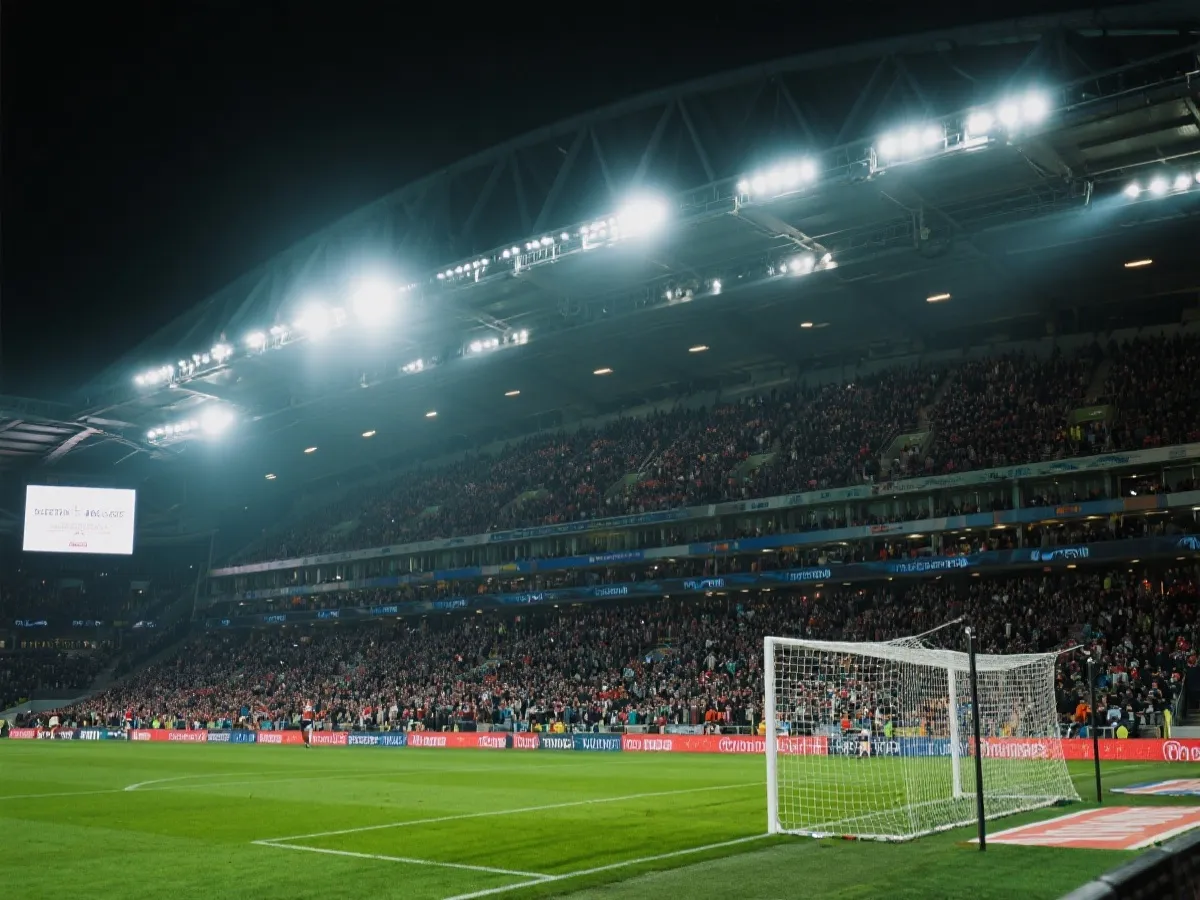 FIFA 26 台灣官方直播平台