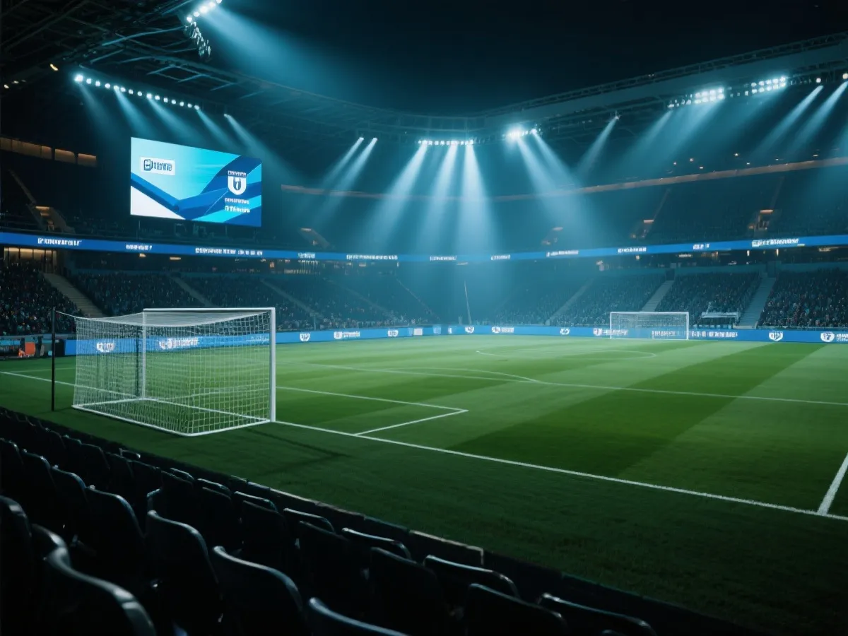 世界盃賽事直播視覺