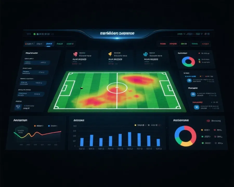 FIFA 26 台灣官方直播平台