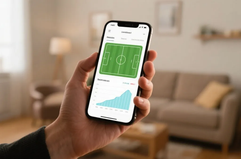 2026世界盃手機直播教學：如何用手機隨時觀看FIFA 26高清賽事